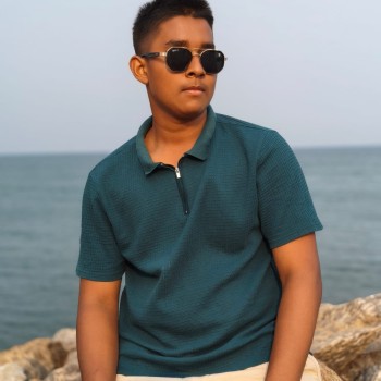 Sk Adil
